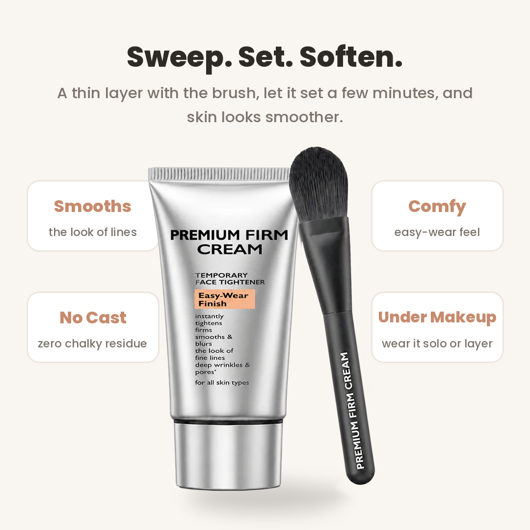Instant Firm Face Tightener