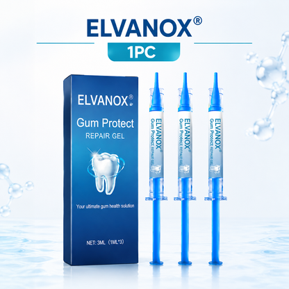 ELVANOX® Gum Protect Repair Gel