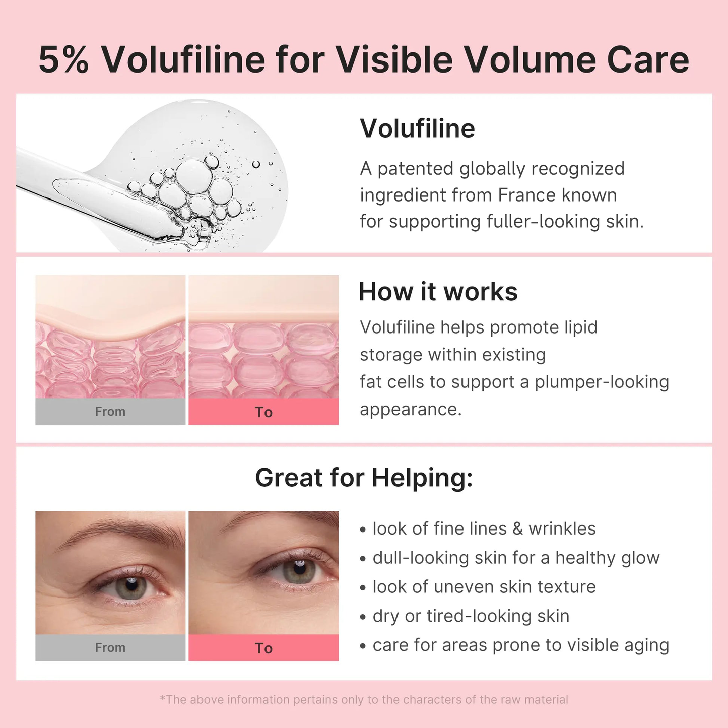 Last Day Buy 1 Get 1 Free ELVANOX Korean PDRN Pink Collagen Volume Multi Balm