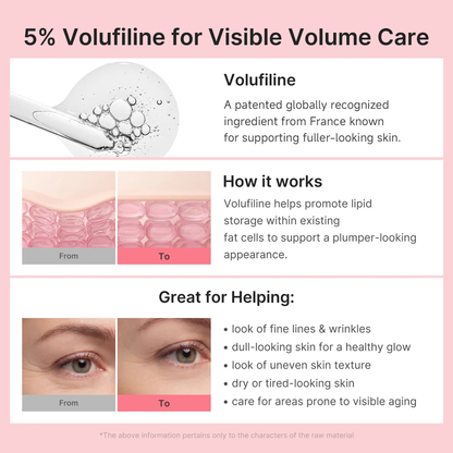 Last Day Buy 1 Get 1 Free ELVANOX Korean PDRN Pink Collagen Volume Multi Balm