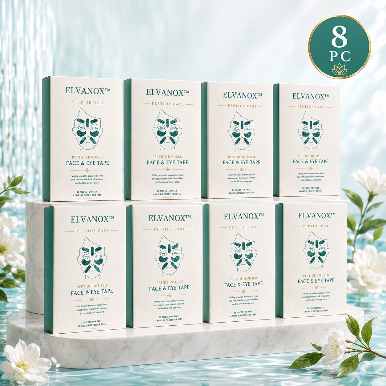 Buy 4 and get 4free 💎 Best Value – 80-Day Supply