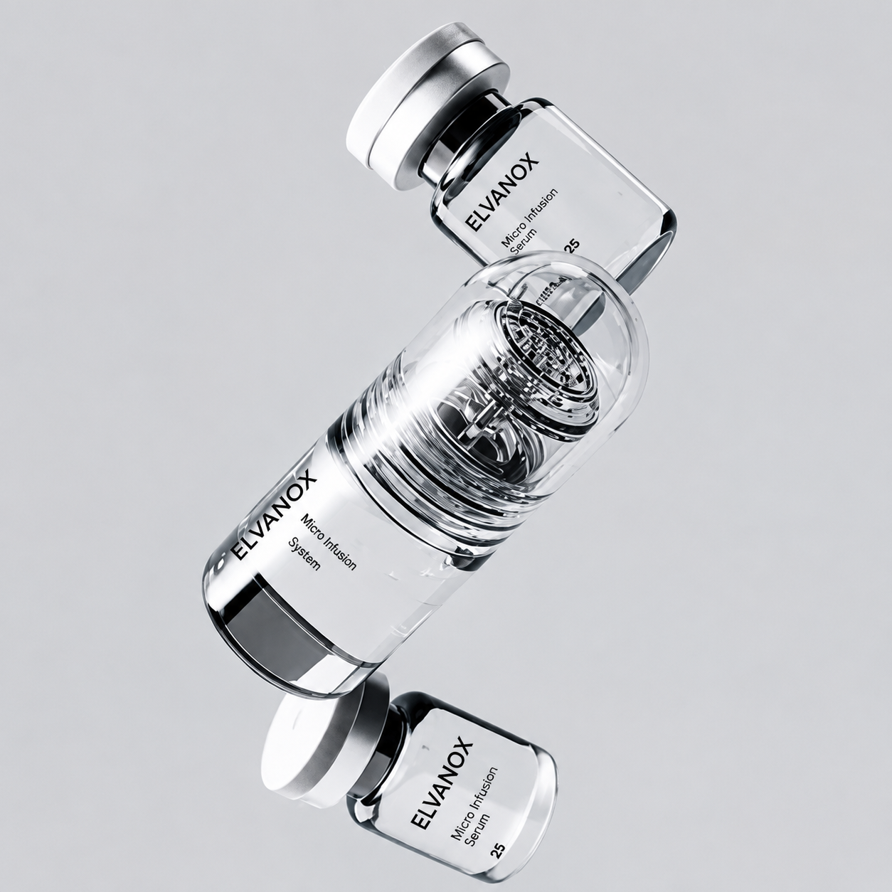 The Micro Infusion ELVANOX™