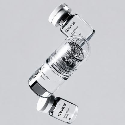 The Micro Infusion ELVANOX™