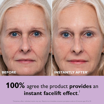 Instant Firm Face Tightener