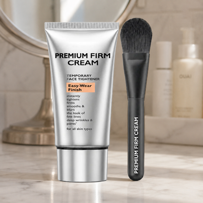 Instant Firm Face Tightener