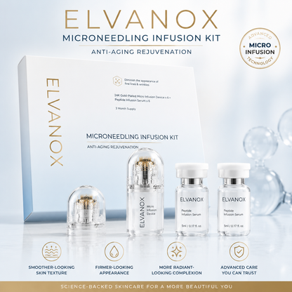 The Micro Infusion ELVANOX™