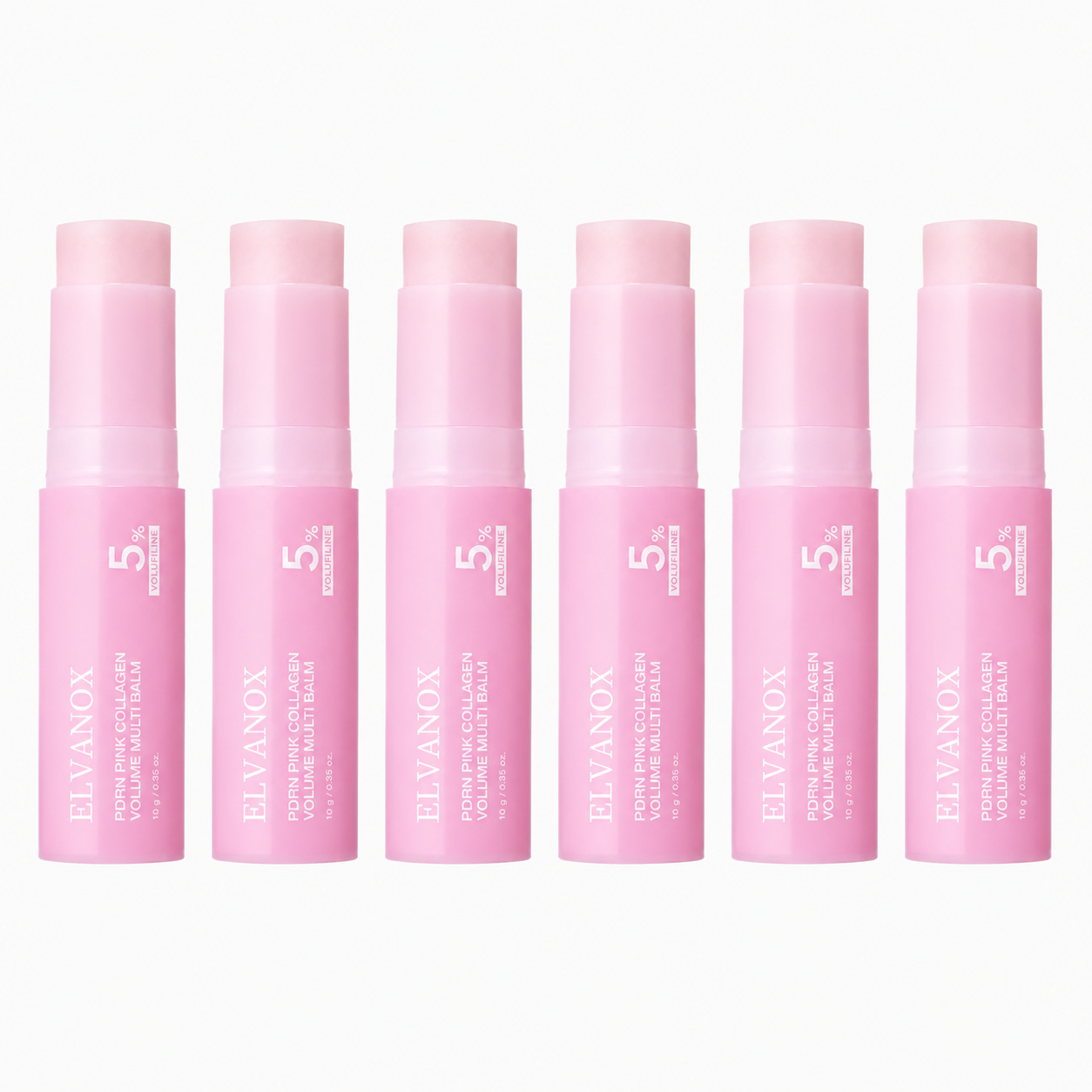 6PCS BUY 3 GET 3 FREE